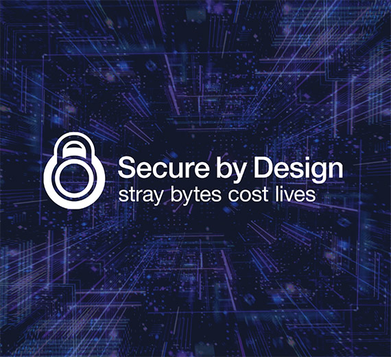 MOD Secure by Design